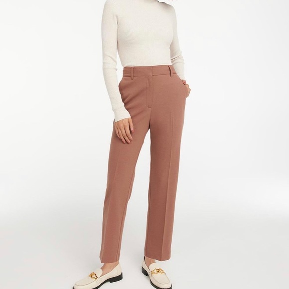 NWT Reitman’s ankle length pants - Picture 1 of 4